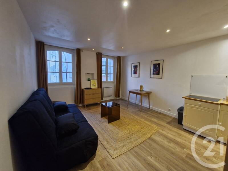 Maison à louer, 25m², TOULON