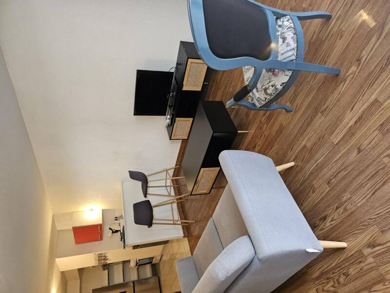 Maison à louer, 37m², NANTES