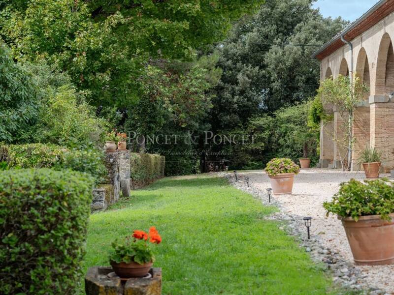 Maison à vendre, 490m², TOULOUSE