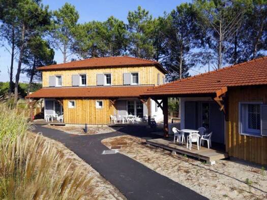 Appartement à vendre 84 000 € 2 pièces 1 chambre 33 m² RDC Plage Mimizan 40200