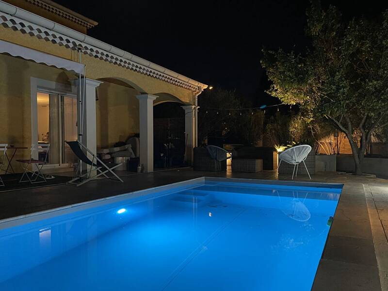 Maison à vendre, 123m², LIVRON SUR DROME