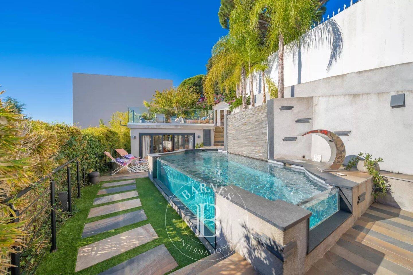 Maison à vendre, 318m², CANNES