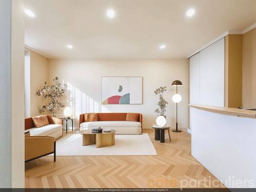 Local commercial à vendre 599 000 € 119,28 m² de surface de vente Epinettes Issy-les-Moulineaux 92130