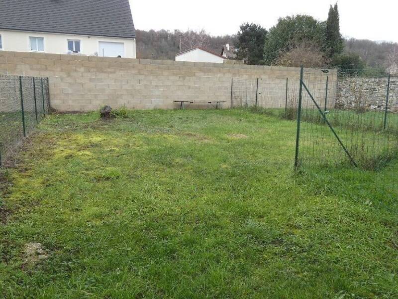 Maison à louer, 78m², CHATEAU THIERRY