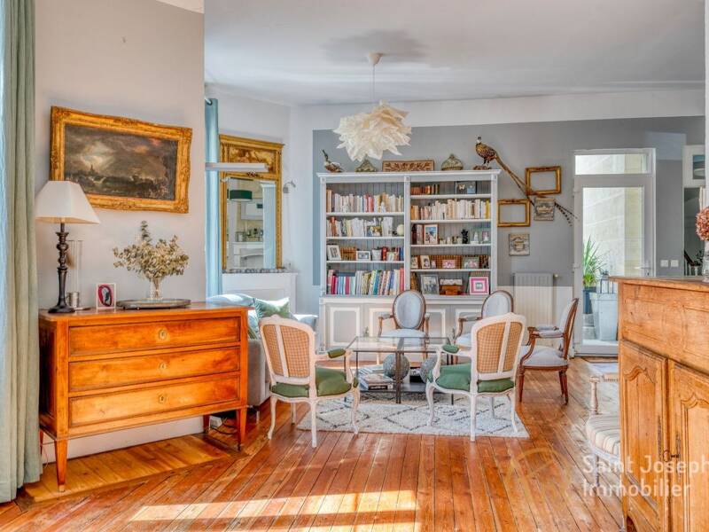 Maison à vendre, 184m², BORDEAUX