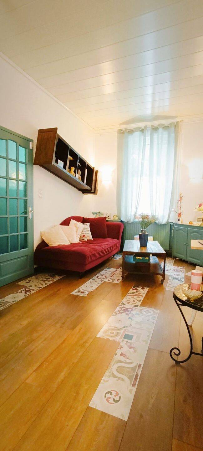 Maison à vendre, 69m², TOURCOING