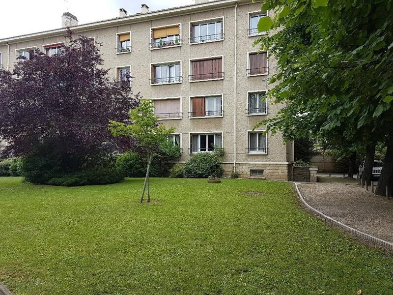 Maison à louer, 58m², SAINT MAUR DES FOSSES
