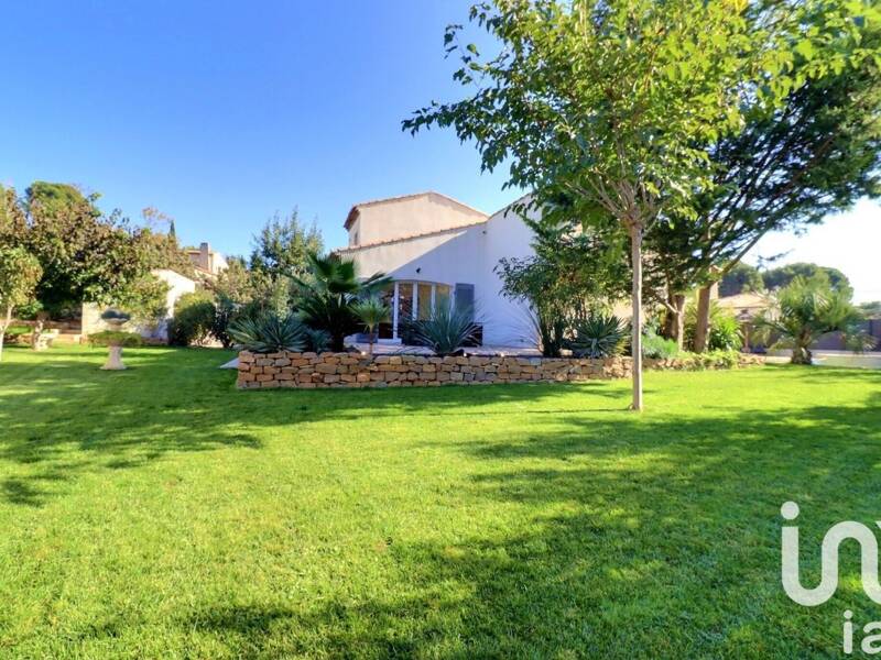 Maison à vendre, 240m², MARSEILLE 13E