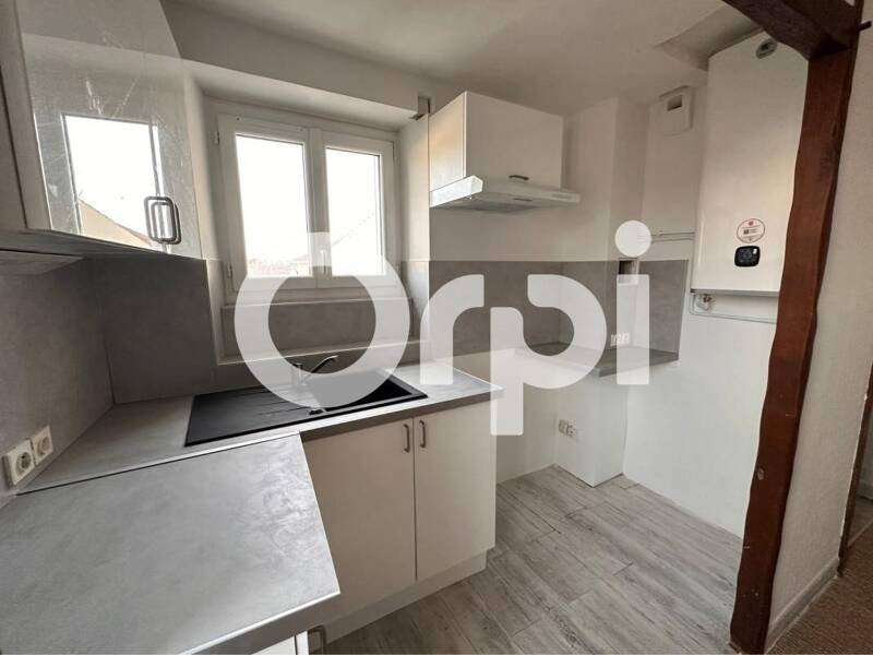 Maison à louer, 35m², VILLEMOISSON SUR ORGE