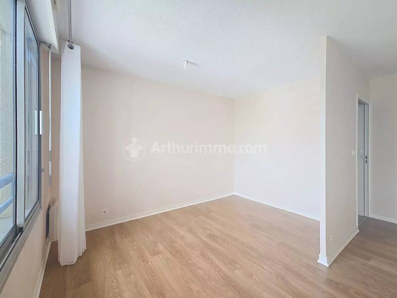 Maison à louer, 32m², CLERMONT FERRAND