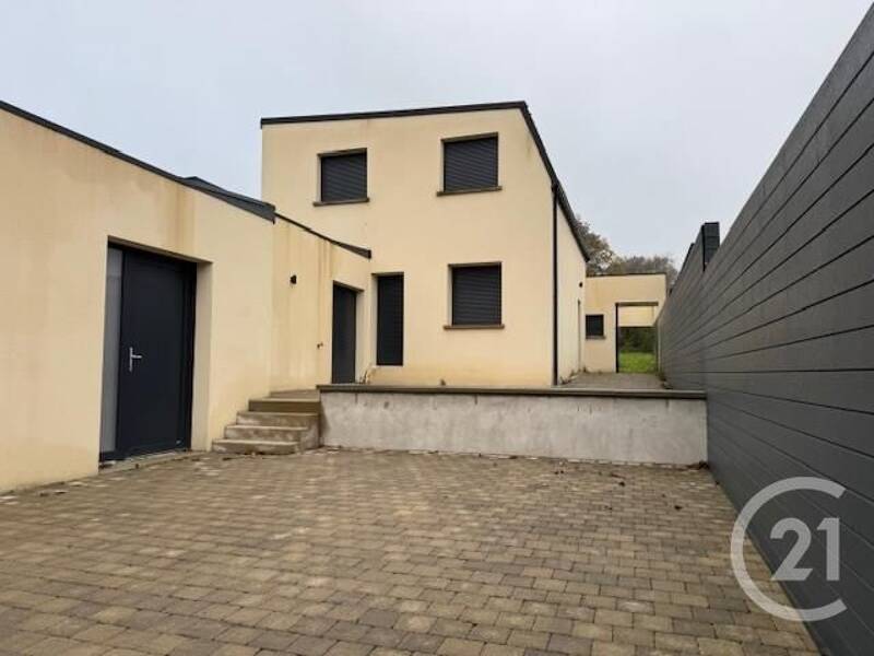 Maison à vendre, 179m², GIVENCHY EN GOHELLE