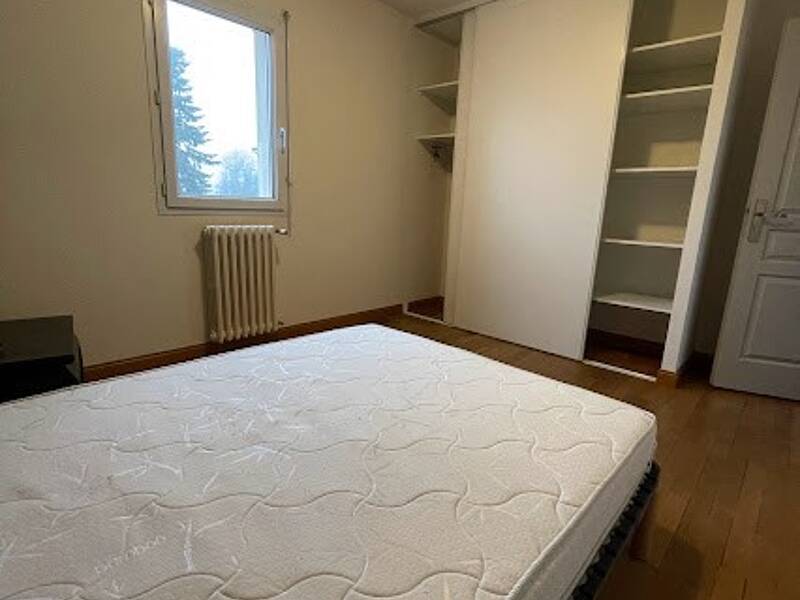 Maison à louer, 103m², CHOLET