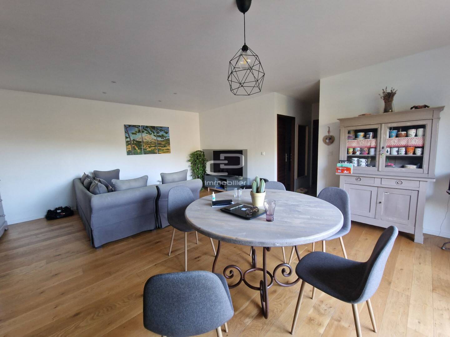 Maison à vendre, 86m², POLEYMIEUX AU MONT D'OR