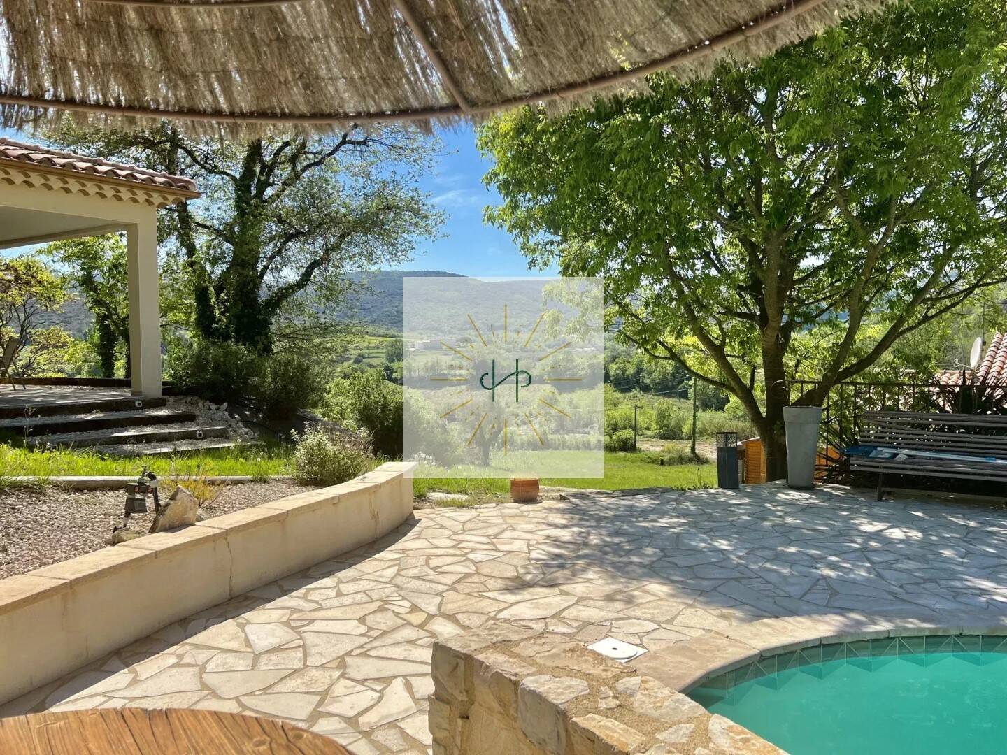 Maison à vendre, 188m², SAINT MONTAN