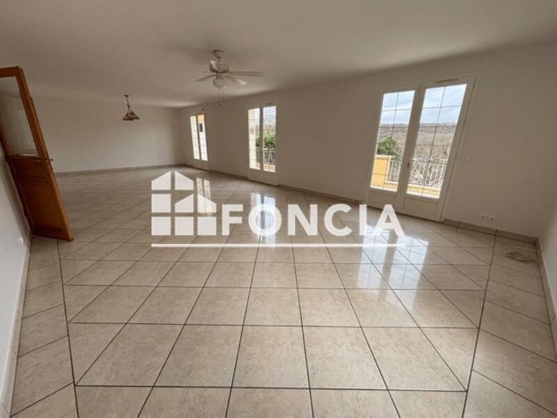 Maison à louer, 216m², MAUREPAS