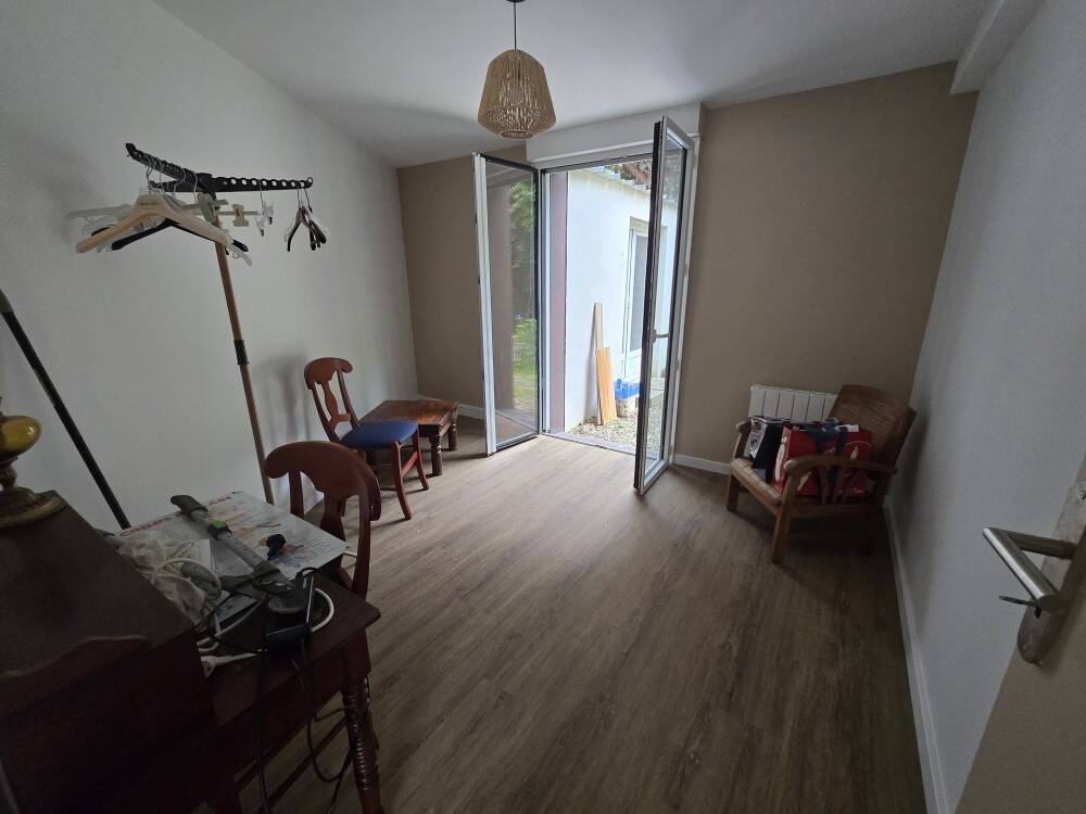Maison à vendre, 115m², LA PLAINE SUR MER