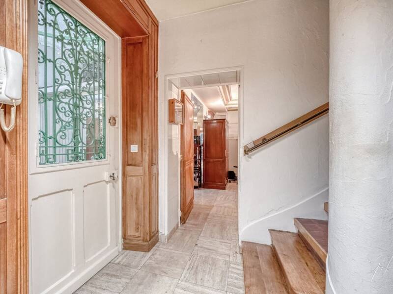 Maison à vendre, 148m², PARIS 15E