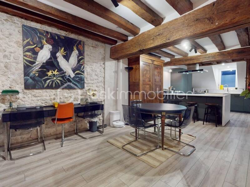 Maison à vendre, 87m², ORLEANS