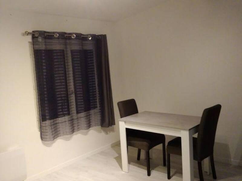 Maison à louer, 27m², CARRIERES SUR SEINE