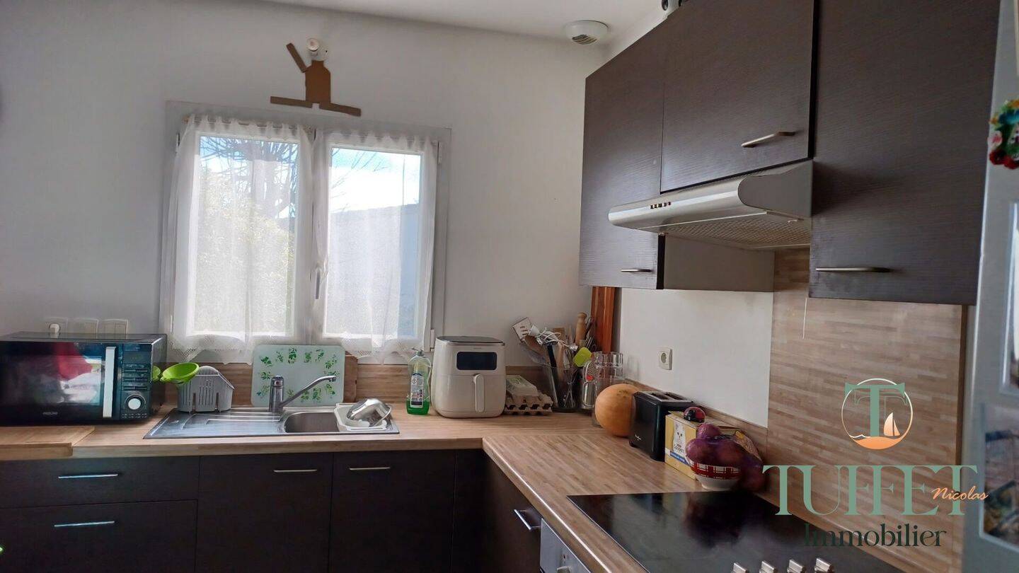 Maison à vendre, 85m², LES MATHES