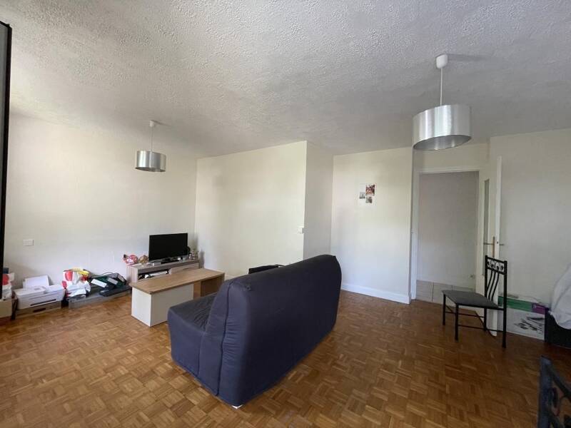 Maison à louer, 69m², LE BOURGET DU LAC