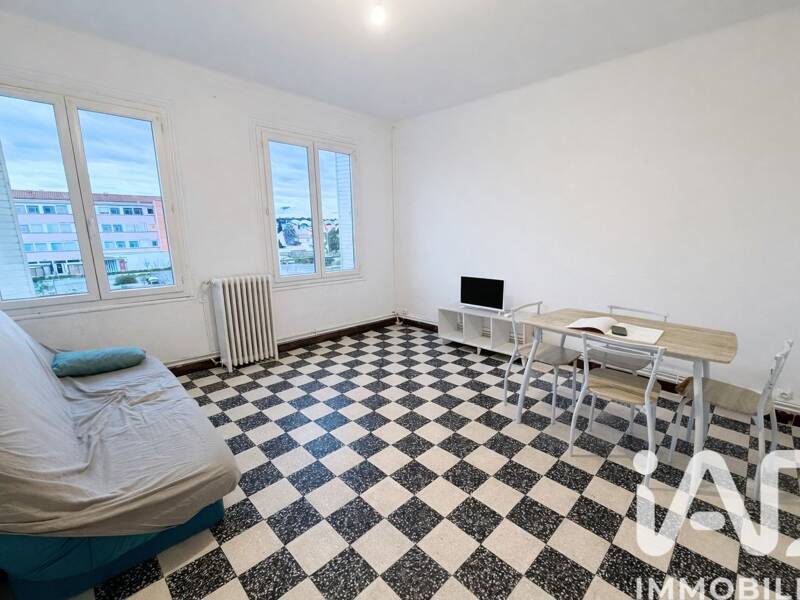 Maison à vendre, 53m², PERPIGNAN