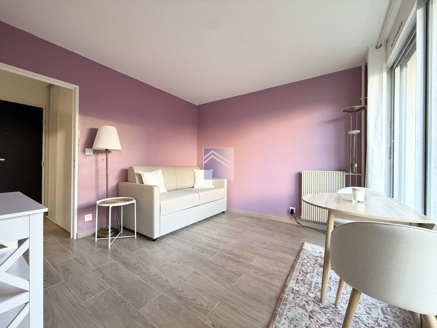 Maison à louer, 20m², COURBEVOIE