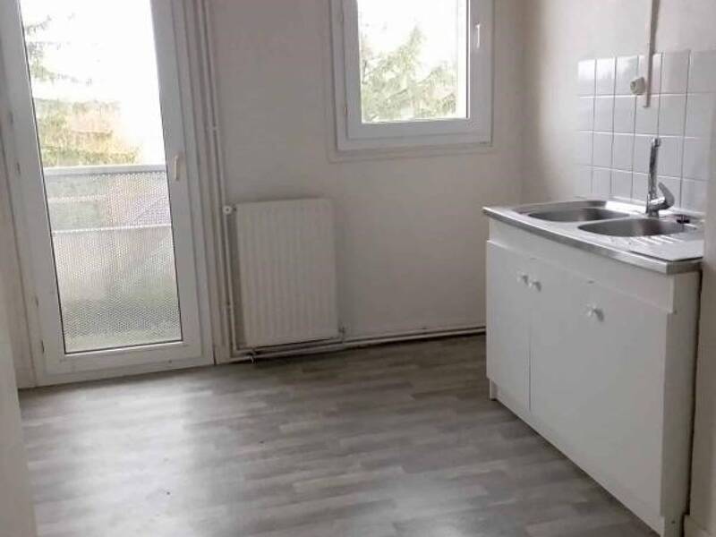 Maison à louer, 59m², SAINT JULIEN LES VILLAS