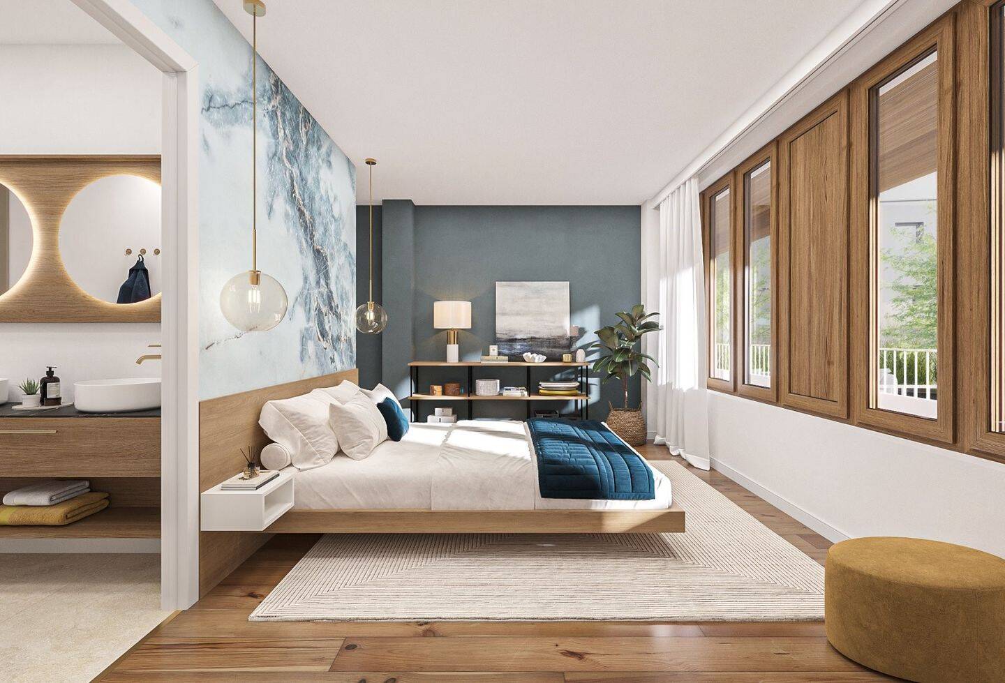 Maison à vendre, 200m², RUEIL MALMAISON