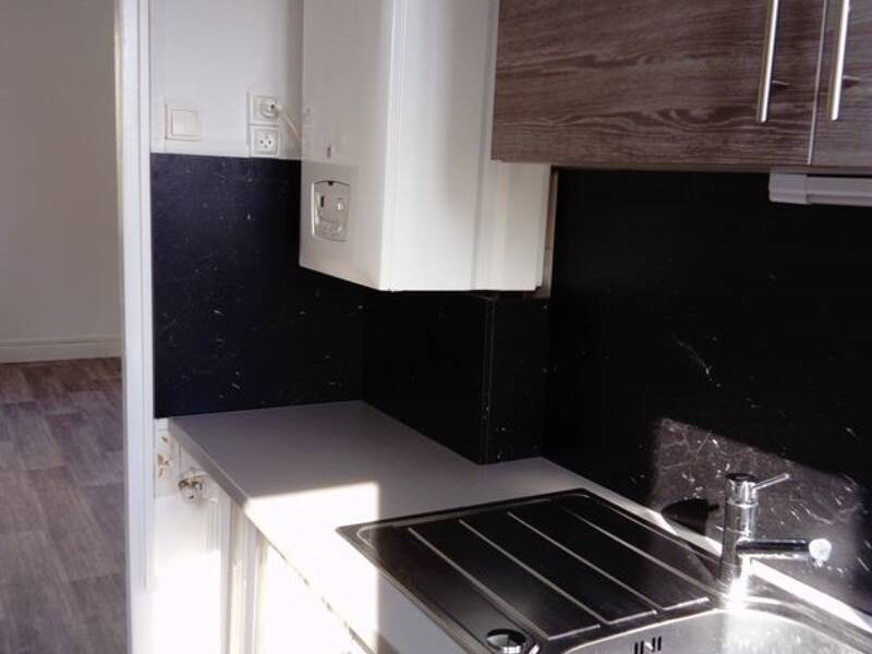 Maison à louer, 60m², CLERMONT FERRAND