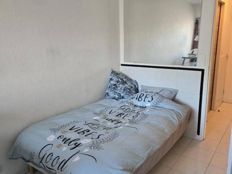 Maison à louer, 19m², MONTPELLIER