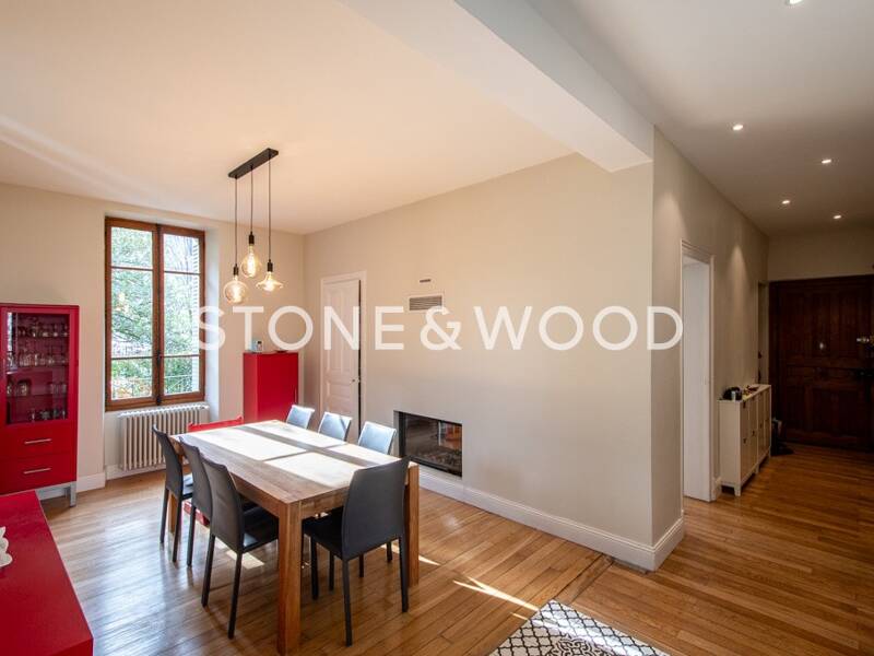 Maison à vendre, 229m², ANNECY