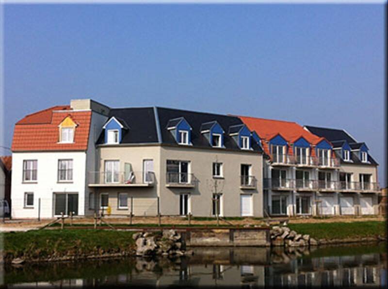 Maison à louer, 42m², ABBEVILLE