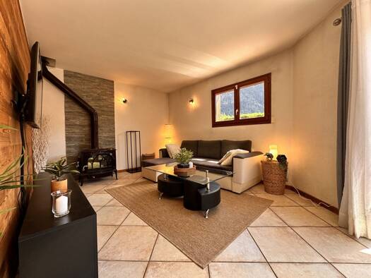 Maison à vendre 460 000 € 5 pièces 4 chambres 116,21 m² 814 m² de terrain Nord Scionzier 74950