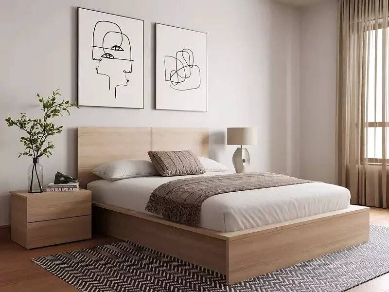 Maison à vendre, 65m², ORCHIES