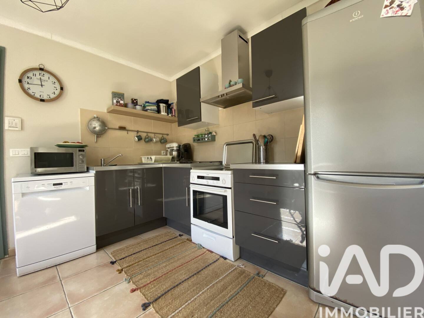 Maison à vendre, 61m², SAINT FARGEAU PONTHIERRY