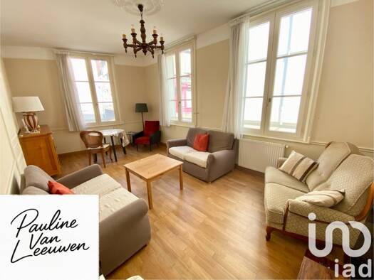Maison de ville à vendre 199 000 € 7 pièces 4 chambres 175 m² 113 m² de terrain Bar-sur-Seine 10110