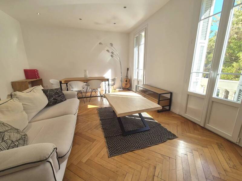 Maison à louer, 72m², NICE