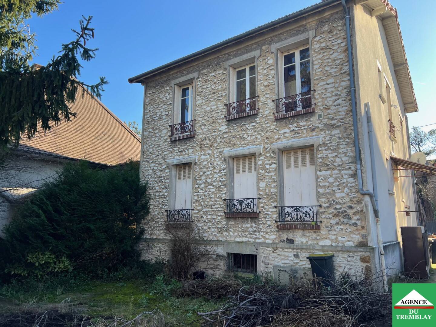 Maison à vendre, 115m², CHAMPIGNY SUR MARNE