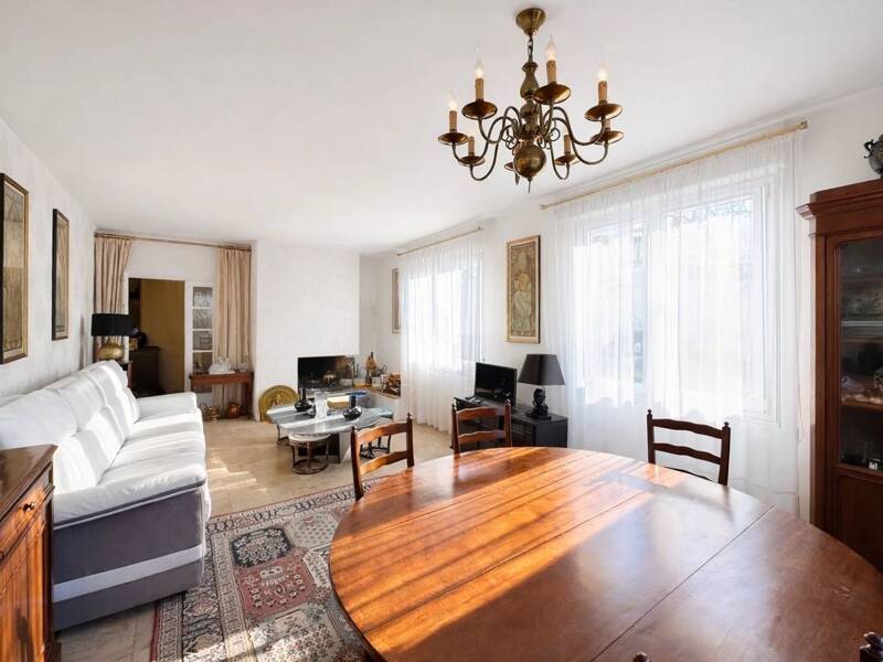 Maison à vendre, 157m², BORDEAUX