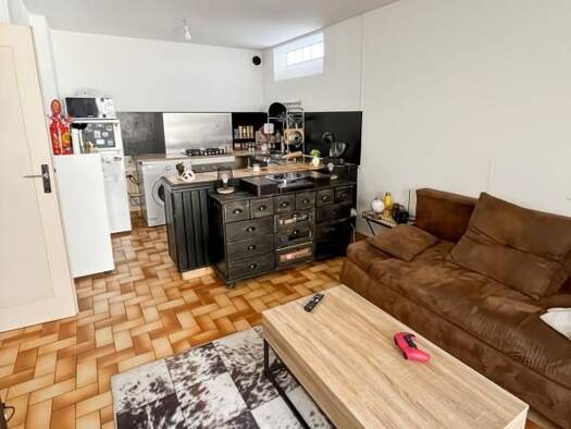 Appartement à louer 410 € 2 pièces 1 chambre 42 m² 3 étages Selles-sur-Cher 41130