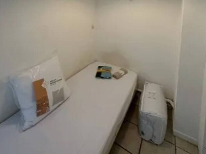 Maison à louer, 22m², LYON 7E