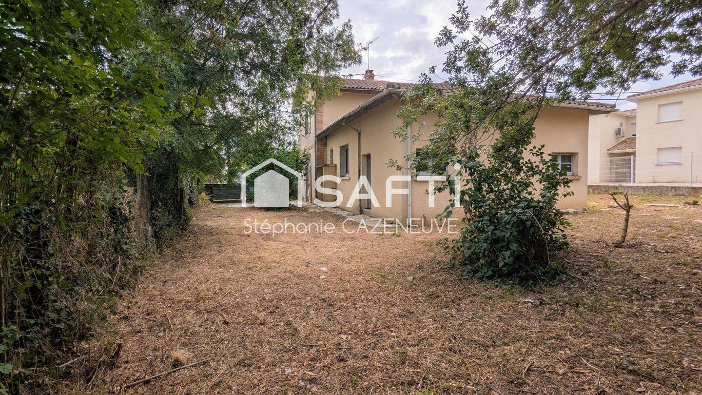 Maison à vendre, 82m², SEGOUFIELLE