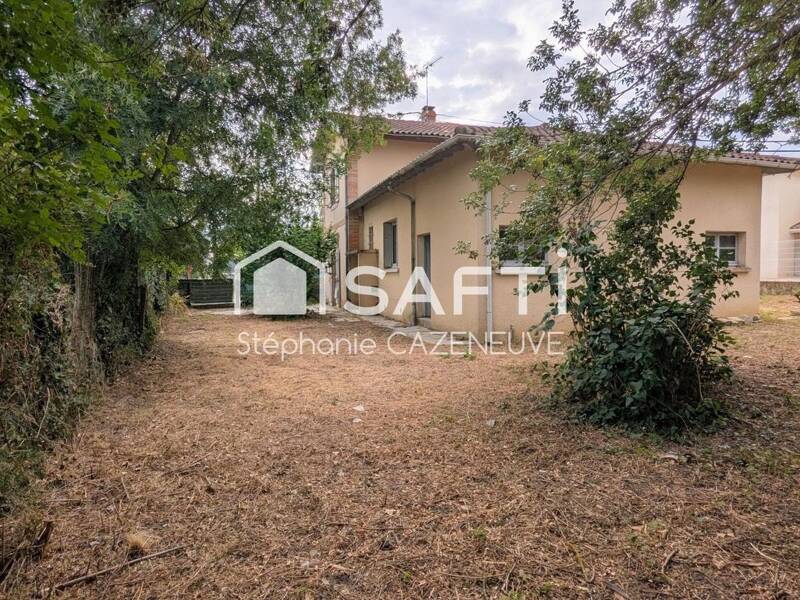 Maison à vendre, 82m², SEGOUFIELLE
