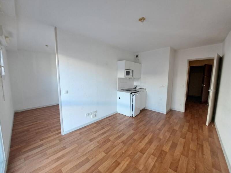 Maison à louer, 24m², GRENOBLE