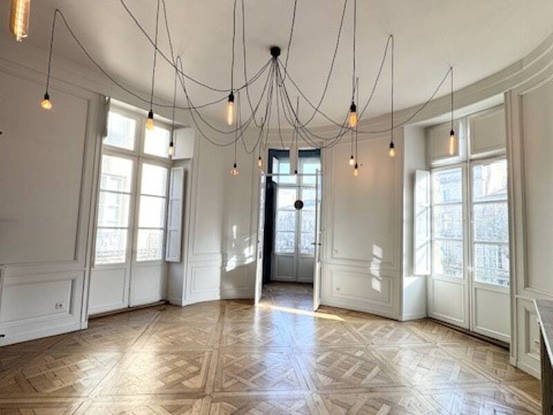 Maison à louer, 114m², BORDEAUX