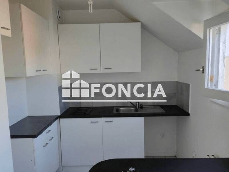 Maison à louer, 35m², CHILLY MAZARIN