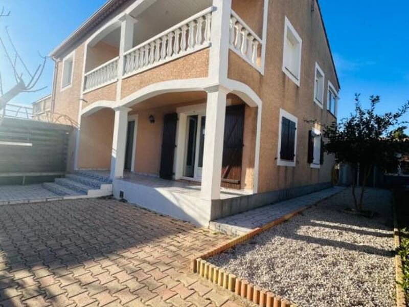 Maison à vendre, 150m², BEZIERS