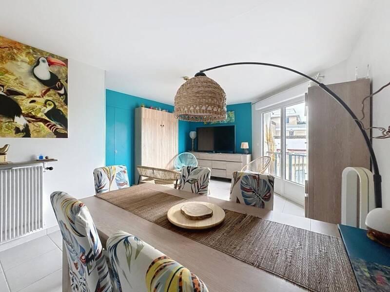 Maison à louer, 49m², ANTIBES