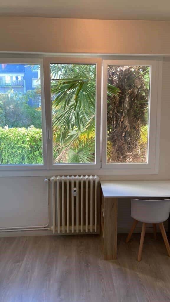 Room in Rue Lainé Laroche, Angers for 180 m² with 3 bedrooms - C — 9